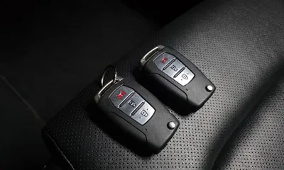 KG_Mobility_Ssangyong Rexton 2021, 138874 км, за 11290.53 USD - фото 29