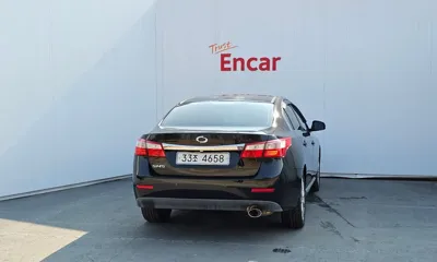 Renault-KoreaSamsung SM5