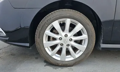 Renault-KoreaSamsung SM5