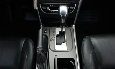 Renault-KoreaSamsung SM5
