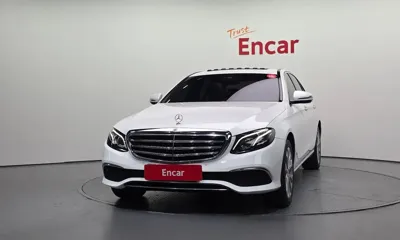 Mercedes-Benz E-Class 2019, 151924 км, за 13719.31 USD
