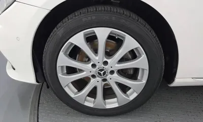 Mercedes-Benz E-Class 2019, 151924 км, за 13719.31 USD