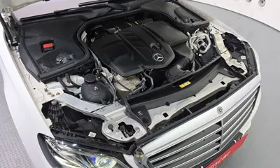 Mercedes-Benz E-Class 2019, 151924 км, за 13719.31 USD - фото 6