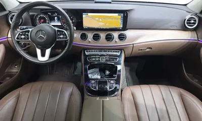 Mercedes-Benz E-Class 2019, 151924 км, за 13719.31 USD - фото 7
