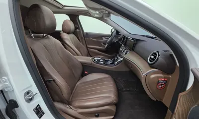Mercedes-Benz E-Class 2019, 151924 км, за 13719.31 USD - фото 10