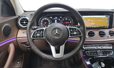 Mercedes-Benz E-Class 2019, 151924 км, за 13719.31 USD - фото 14