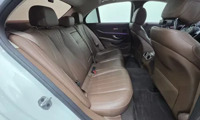 Mercedes-Benz E-Class 2019, 151924 км, за 13719.31 USD - фото 19
