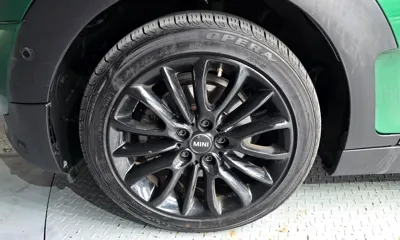 MINI Clubman 2020, 84100 км, за 9706.85 USD