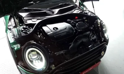 MINI Clubman 2020, 84100 км, за 9706.85 USD - фото 6