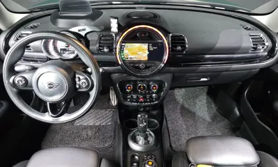 MINI Clubman 2020, 84100 км, за 9706.85 USD - фото 7