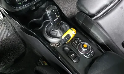 MINI Clubman 2020, 84100 км, за 9706.85 USD - фото 9
