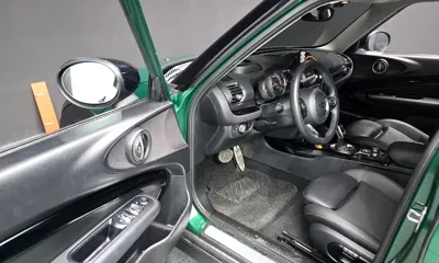 MINI Clubman 2020, 84100 км, за 9706.85 USD - фото 10
