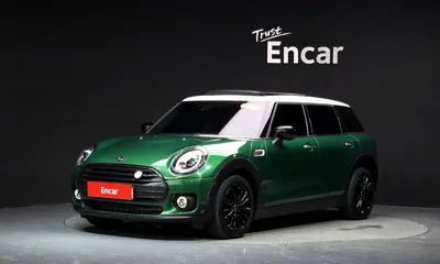 MINI Clubman 2020, 84100 км, за 9706.85 USD - фото 11