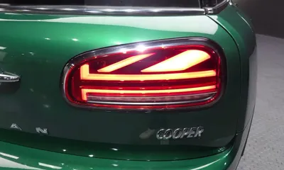 MINI Clubman 2020, 84100 км, за 9706.85 USD - фото 24