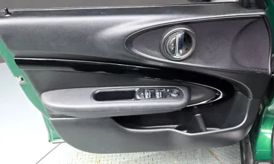 MINI Clubman 2020, 84100 км, за 9706.85 USD - фото 25