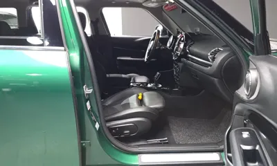 MINI Clubman 2020, 84100 км, за 9706.85 USD - фото 27
