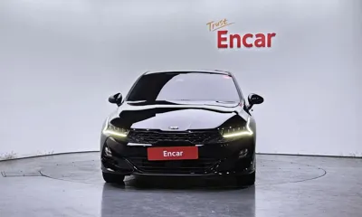 Kia K5 2021, 53145 км, за 12251.65 USD
