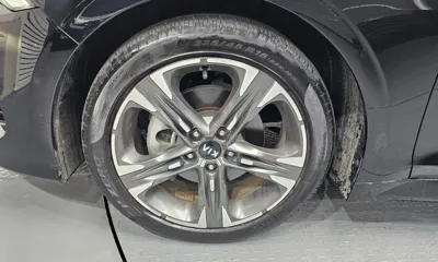 Kia K5 2021, 53145 км, за 12251.65 USD