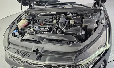 Kia K5 2021, 53145 км, за 12251.65 USD - фото 6