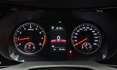 Kia K5 2021, 53145 км, за 12251.65 USD - фото 8