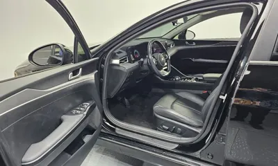 Kia K5 2021, 53145 км, за 12251.65 USD - фото 10