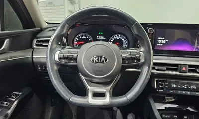 Kia K5 2021, 53145 км, за 12251.65 USD - фото 13