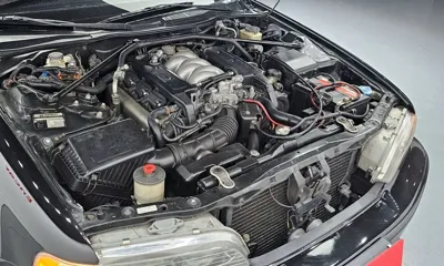 ChevroletGMDaewoo Acadia 1999, 240936 км, за 5629.13 USD - фото 6
