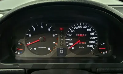 ChevroletGMDaewoo Acadia 1999, 240936 км, за 5629.13 USD - фото 8