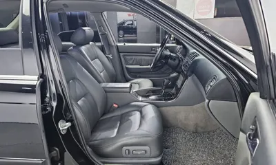 ChevroletGMDaewoo Acadia 1999, 240936 км, за 5629.13 USD - фото 10
