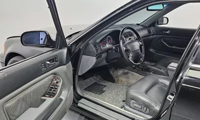 ChevroletGMDaewoo Acadia 1999, 240936 км, за 5629.13 USD - фото 11