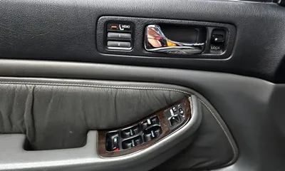 ChevroletGMDaewoo Acadia 1999, 240936 км, за 5629.13 USD - фото 18