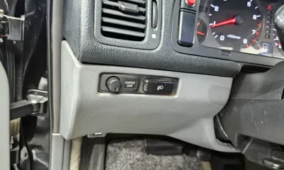 ChevroletGMDaewoo Acadia 1999, 240936 км, за 5629.13 USD - фото 20
