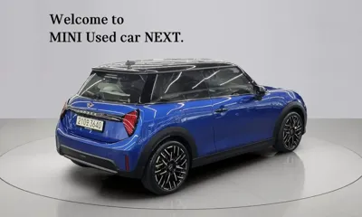 MINI Cooper 2025, 4188 км, за 22752.38 USD