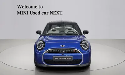 MINI Cooper 2025, 4188 км, за 22752.38 USD