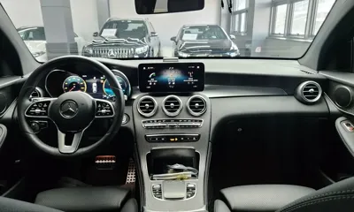 Mercedes-Benz GLC-Class 2020, 68921 км, за 26931.15 USD - фото 7
