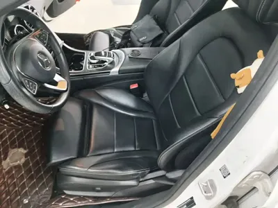 Mercedes-Benz C-Class 2016, 88100 км, за 12139.26 USD - фото 8
