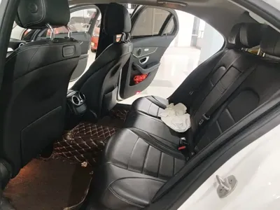 Mercedes-Benz C-Class 2016, 88100 км, за 12139.26 USD - фото 15