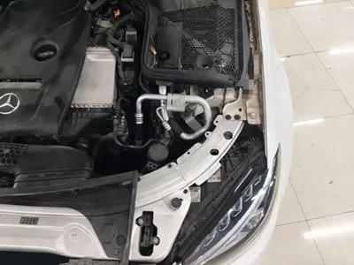 Mercedes-Benz C-Class 2016, 88100 км, за 12139.26 USD - фото 22