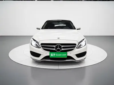 Mercedes-Benz C-Class 2016, 88100 км, за 12139.26 USD - фото 24