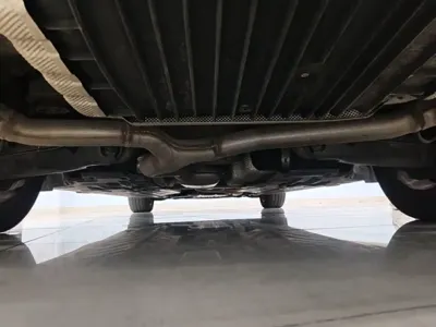 Mercedes-Benz C-Class 2016, 88100 км, за 12139.26 USD - фото 25