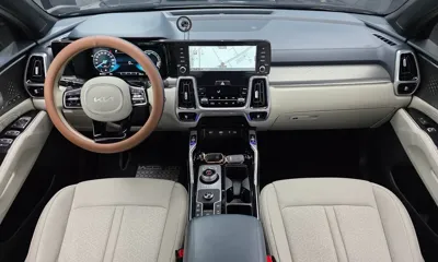 Kia Sorento 2023, 46603 км, за 19543.98 USD - фото 7