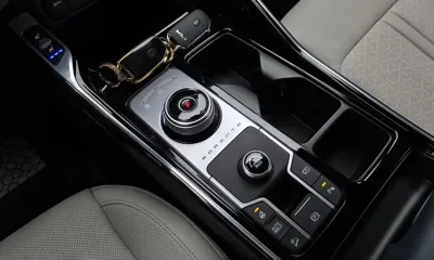 Kia Sorento 2023, 46603 км, за 19543.98 USD - фото 9
