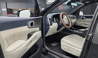 Kia Sorento 2023, 46603 км, за 19543.98 USD - фото 10