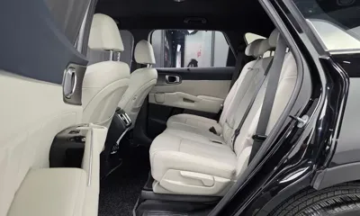 Kia Sorento 2023, 46603 км, за 19543.98 USD - фото 11