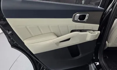 Kia Sorento 2023, 46603 км, за 19543.98 USD - фото 25