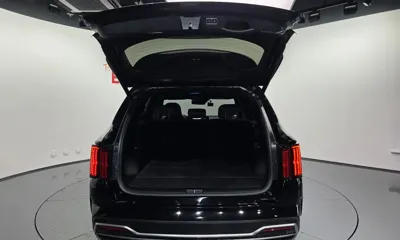 Kia Sorento 2023, 46603 км, за 19543.98 USD - фото 33