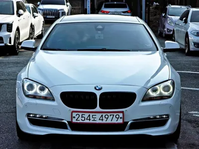 BMW 6-Series 2014, 200003 км, за 5667.76 USD