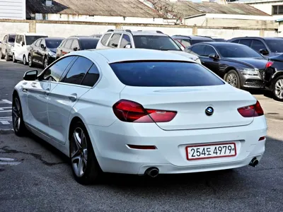 BMW 6-Series 2014, 200003 км, за 5667.76 USD