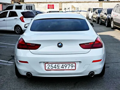 BMW 6-Series 2014, 200003 км, за 5667.76 USD