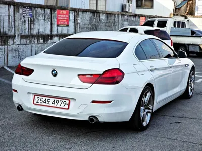 BMW 6-Series 2014, 200003 км, за 5659.65 USD - фото 6